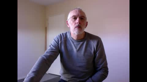 Jack Pierrot online show from 02/23/25, 10:06