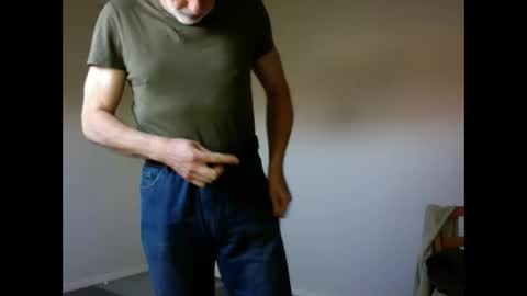 Jack Pierrot online show from 02/27/25, 07:12