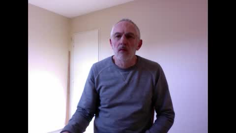 Jack Pierrot online show from 03/02/25, 02:21