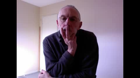 Jack Pierrot online show from 03/08/25, 01:14