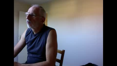 Jack Pierrot online show from 09/09/25, 06:57