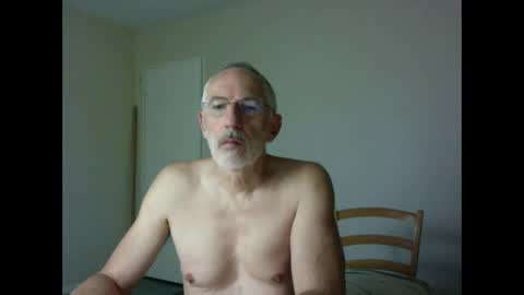 Jack Pierrot online show from 09/20/25, 04:46