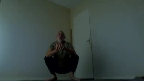 Jack Pierrot online show from 09/29/25, 05:01