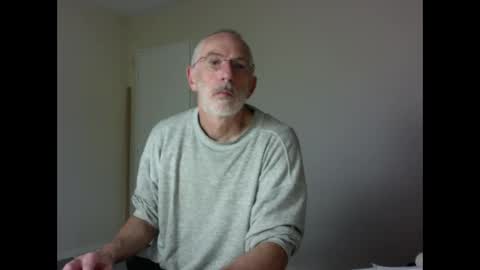 Jack Pierrot online show from 10/07/25, 05:54