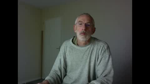 Jack Pierrot online show from 10/16/25, 06:42