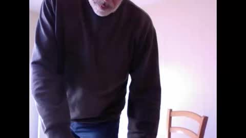 Jack Pierrot online show from 10/17/25, 11:35