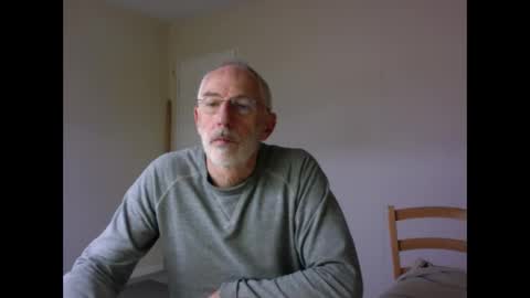 Jack Pierrot online show from 11/16/25, 01:06