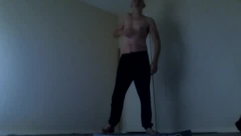 Jack Pierrot online show from 11/17/25, 06:08