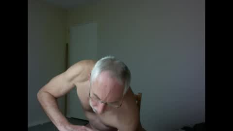 Jack Pierrot online show from 11/29/25, 04:32