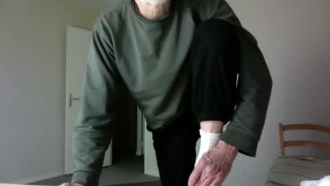 Jack Pierrot online show from 02/04/26, 03:34