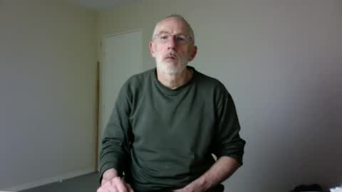 Jack Pierrot online show from 03/04/26, 07:20