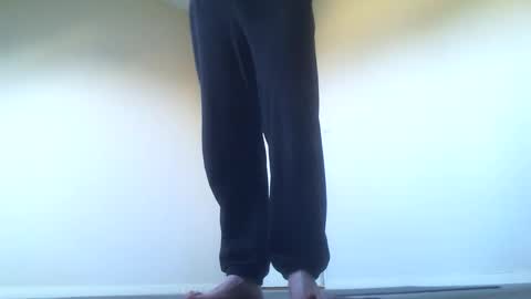 Jack Pierrot online show from 03/21/26, 07:13