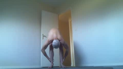 Jack Pierrot online show from 03/22/26, 06:50