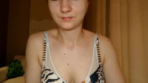  Kira  online show from 01/13/25, 12:13