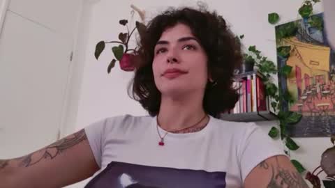 Tali Majid online show from 11/29/25, 09:34