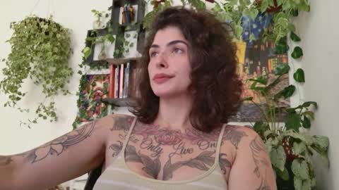 Tali Majid online show from 03/14/26, 04:56