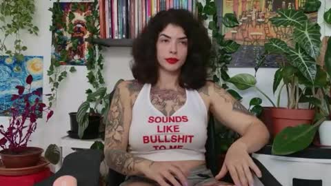 Tali Majid online show from 04/23/26, 09:30