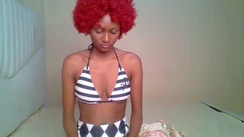 talisha smiles online show from 03/09/26, 03:32