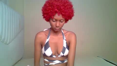 talisha smiles online show from 03/13/26, 03:13