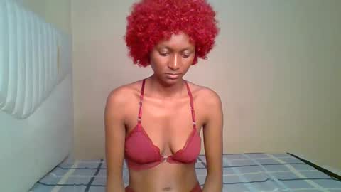 talisha smiles online show from 03/18/26, 01:31