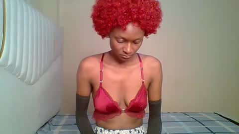 talisha smiles online show from 04/02/26, 03:15