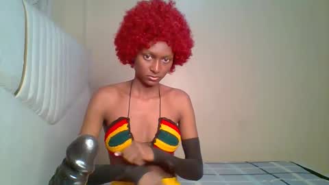 talisha smiles online show from 04/03/26, 03:48