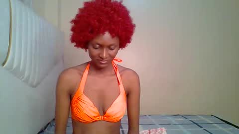 talisha smiles online show from 04/07/26, 04:35