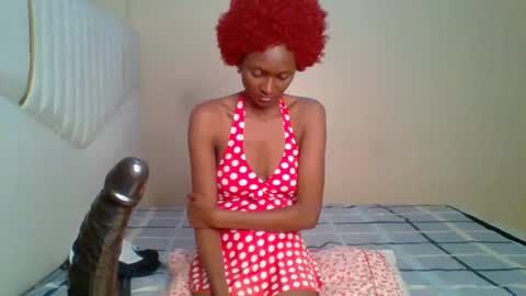 talisha smiles online show from 04/14/26, 04:07