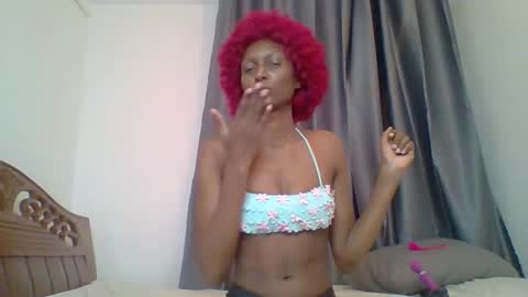 talisha smiles online show from 04/18/26, 11:47