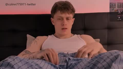 Colin online show from 02/14/26, 06:43