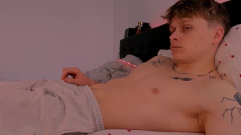 Colin online show from 03/16/26, 07:45