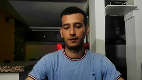 talktome4 online show from 06/21/26, 12:35