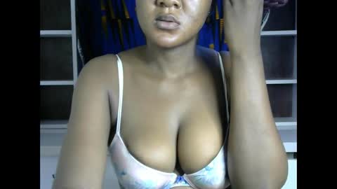 tall_choco online show from 03/26/26, 10:10