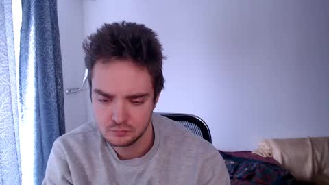 Snapshot of tall_sam chatting on 02/23/25, 09:22 tall_sam online show from 02/23/25, 09:22