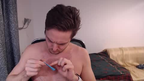 Snapshot of tall_sam chatting on 02/25/25, 06:31 tall_sam online show from 02/25/25, 06:31