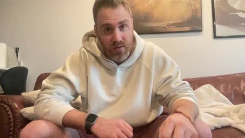 Zaddy online show from 02/27/25, 07:47