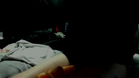 first stream was very fun grateful for every follow and super active chat online show from 02/03/26, 10:09