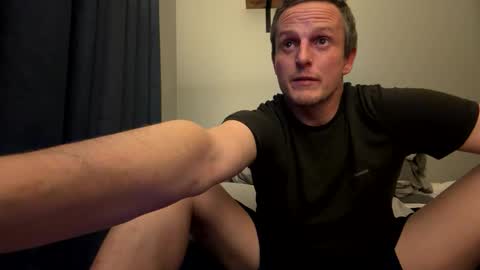 first stream was very fun grateful for every follow and super active chat online show from 04/15/26, 08:43