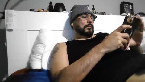 talllatino310 online show from 12/02/25, 04:40