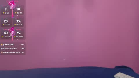 Tallso online show from 04/18/26, 07:58