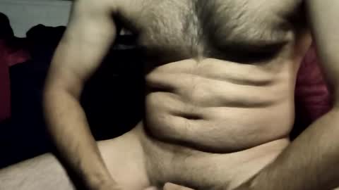 talltannhandsome online show from 10/04/25, 12:47