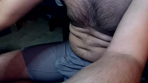 Snapshot of talltannhandsome chatting on 04/17/26, 11:46 talltannhandsome online show from 04/17/26, 11:46