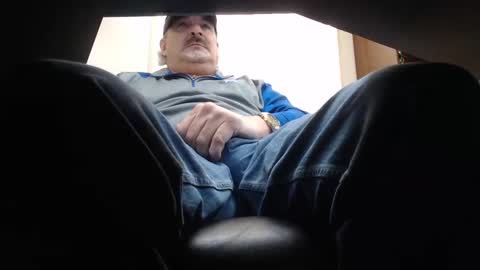 Snapshot of talltexxxan chatting on 01/31/25, 08:33 talltexxxan online show from 01/31/25, 08:33