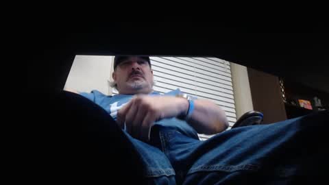 Snapshot of talltexxxan chatting on 02/05/25, 12:53 talltexxxan online show from 02/05/25, 12:53