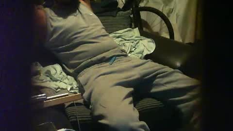 TallThickD online show from 01/15/26, 05:12