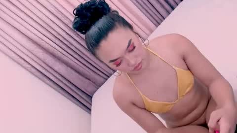 tally_pleasure online show from 04/19/26, 08:13