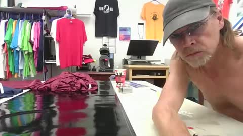 talon0000 online show from 09/14/25, 06:18