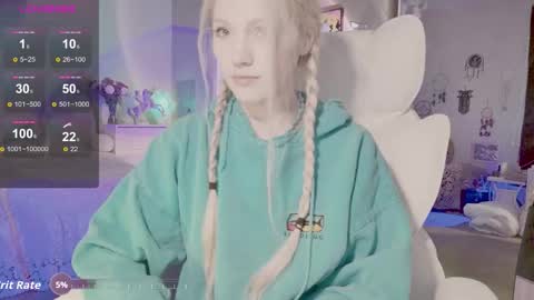 Talula  - OF talulaa online show from 10/27/25, 07:29