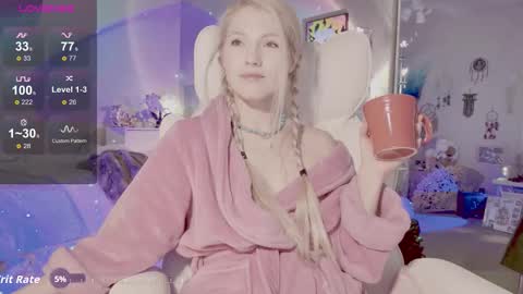 Talula  - OF talulaa online show from 11/10/25, 05:23