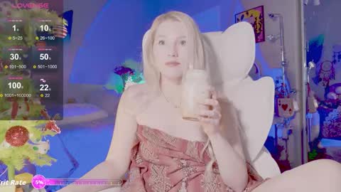 Talula  - OF talulaa online show from 12/15/25, 07:29